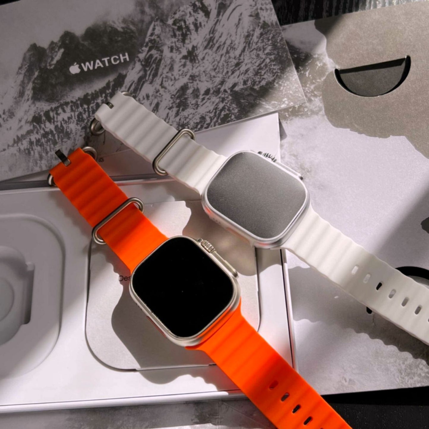 Apple Watch Ultra 2