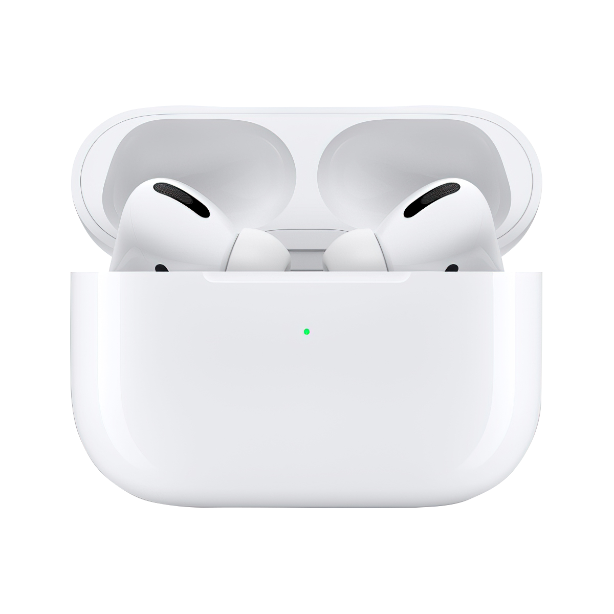 AirPods